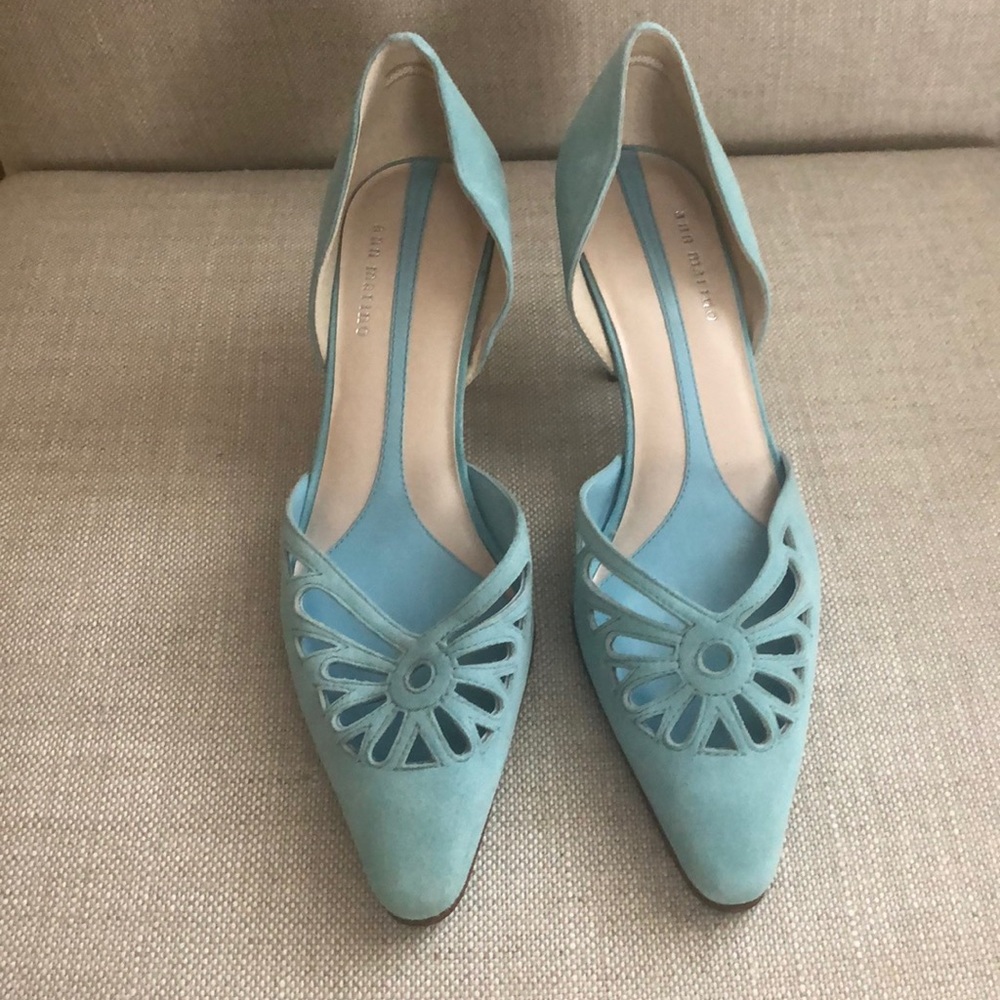 Ann Marino shoes